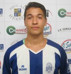 Agustn (Espaol del Alquin) - 2014/2015
