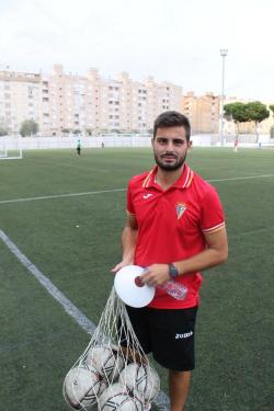 Adri (Escuela Baha SF) - 2014/2015