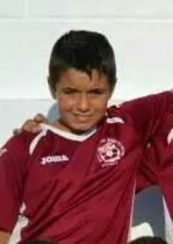 Flores (A.P.A. Sancti Petri) - 2014/2015