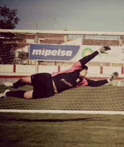 Fran (Martos C.D. B) - 2014/2015