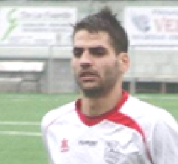 Iker (C.D. Velle) - 2014/2015