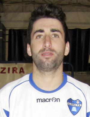 Jacobo (Alzira F.S.) - 2014/2015