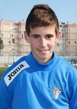 Jess (Rvo. Portuense) - 2014/2015