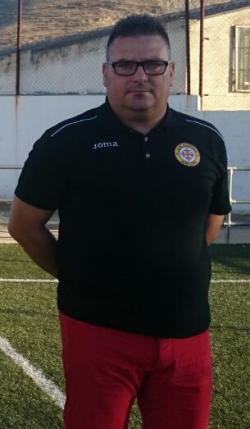 Gabri (C.D. Tuccitana) - 2014/2015
