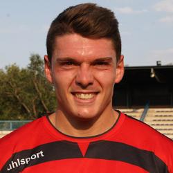 Maroto (Atltico de Pinto) - 2014/2015