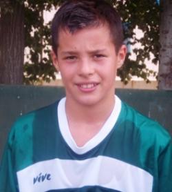 Lara (C.D. Ubeda Viva) - 2014/2015
