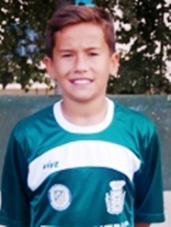 Juanma (C.D. Ubeda Viva) - 2014/2015