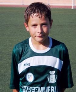  Muoz  (C.D. Ubeda Viva) - 2014/2015