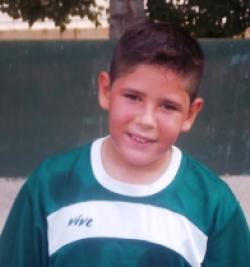 Urrutia (C.D. Ubeda Viva) - 2014/2015