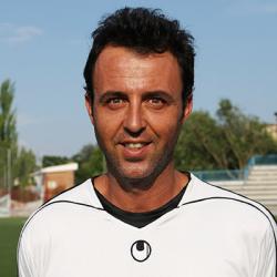 Diego (Atltico de Pinto) - 2014/2015