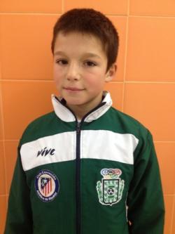 Balta (C.D. beda Viva) - 2014/2015