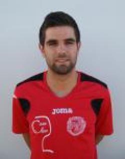 Kiki (C.D. Inter Sevilla) - 2014/2015