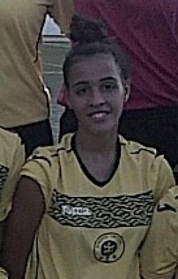 Montiel (Juventud Chiclana) - 2014/2015