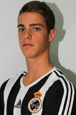 Jony (Balona Balompi C.F.) - 2014/2015