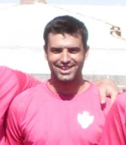 Montoya (La Rober ) - 2014/2015
