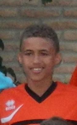 Blewes (Trasmallo F.C. B) - 2014/2015