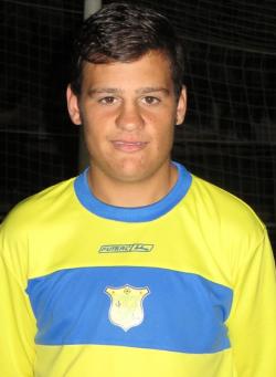 Fran (Sanlcar) - 2014/2015