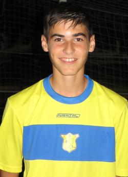 Jose (Sanlcar) - 2014/2015