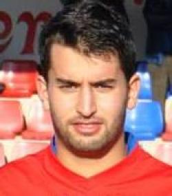David Ginzo (Vern C.F.) - 2014/2015