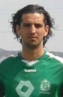 Vctor Gallego (C.D. Arenteiro) - 2014/2015