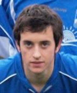 Hugo (Vern C.F.) - 2014/2015
