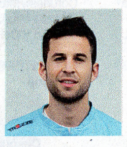 Daro Vilas (Villalonga F.C.) - 2014/2015
