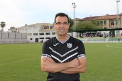 Antonio Calet (Atltico Jan F.C.) - 2014/2015