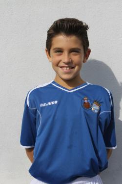 Samu (Xerez Balompi) - 2014/2015