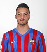 Reverter (Atltico Levante) - 2014/2015