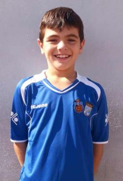 Yago (Xerez Balompi) - 2014/2015