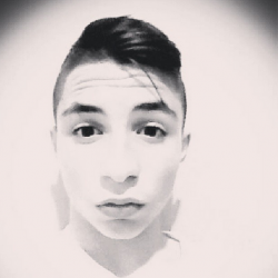 JOSEMA (C.D. Hurcal B) - 2014/2015