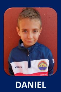 Codina (Zapillo Atltico) - 2014/2015