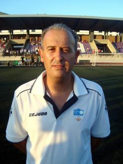 Condeso (Loja C.D.) - 2014/2015