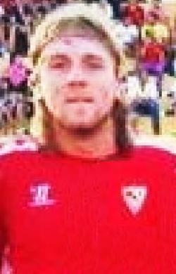 Schuster (Sevilla F.C. C) - 2014/2015