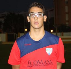 Altier (Estepona F.B.) - 2014/2015