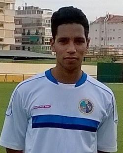 Juandi (Ciudad Estepona C.F.) - 2014/2015