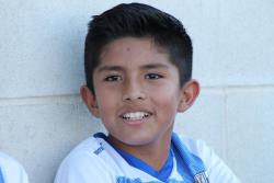 Mauri (C.D. Vera B) - 2014/2015