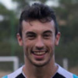 Vctor Ross (Atltico Baleares) - 2014/2015