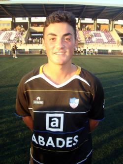 Masegosa (Loja C.D.) - 2014/2015