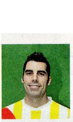 Johnny (C.P. Alertanavia) - 2014/2015