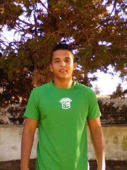 Rene (Barriada la playa) - 2014/2015