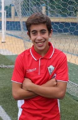 Jos Carlos (Pablo Picasso) - 2014/2015