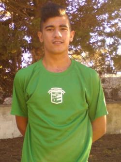 Cuca (Barriada la playa) - 2014/2015