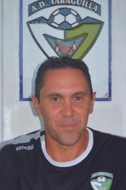 PEDRO (A.D. Taraguilla) - 2014/2015