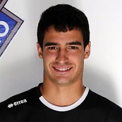 Gallego (Salamanca C.F. UDS) - 2014/2015