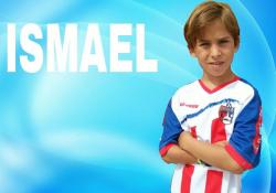 Ismael (Arenas de Armilla) - 2014/2015
