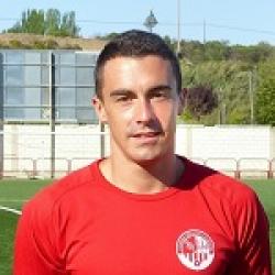 Mario Villar (S.D. Logros) - 2014/2015
