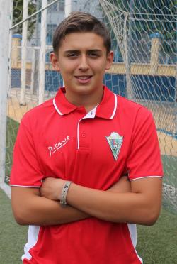 Yoel (Pablo Picasso) - 2014/2015