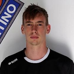 Rubi (Salamanca C.F. UDS) - 2014/2015