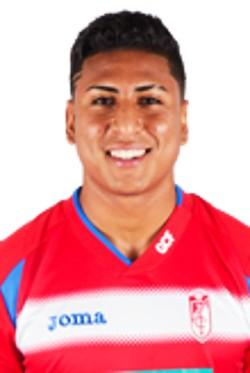 Marcelo (Granada C.F.) - 2014/2015